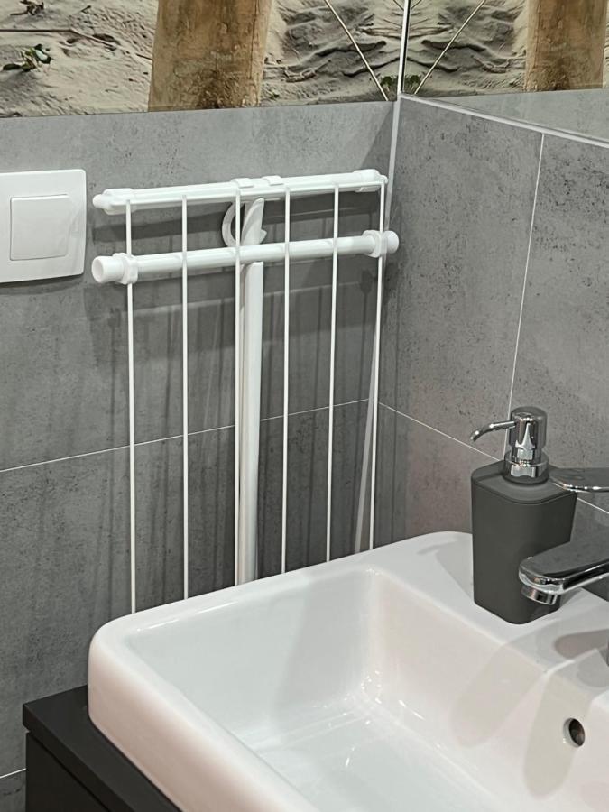 Apartament Horizon Park 4C Leilighet Dziwnówek Eksteriør bilde