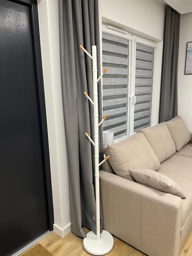 Apartament Horizon Park 4C Leilighet Dziwnówek Eksteriør bilde